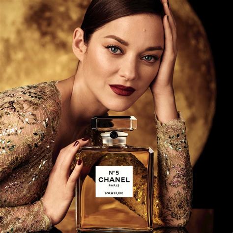 chanel 5 commercial actress|chanel no 5 movie.